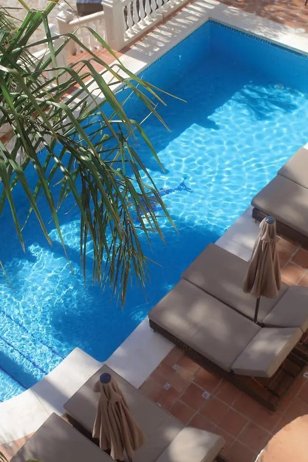 Luxury B&B Villa Tauro La Cala De Mijas Spanien