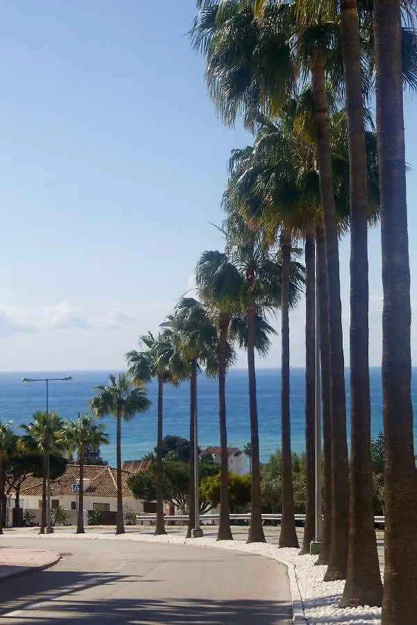 Luxury B&B Villa Tauro La Cala De Mijas