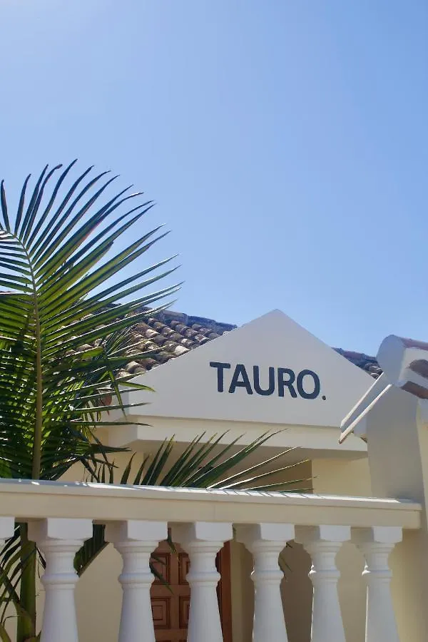 Bed & Breakfast Luxury B&B Villa Tauro La Cala De Mijas