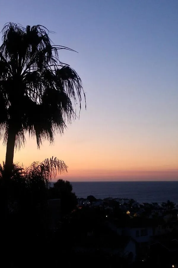 Luxury B&B Villa Tauro La Cala De Mijas Spanien