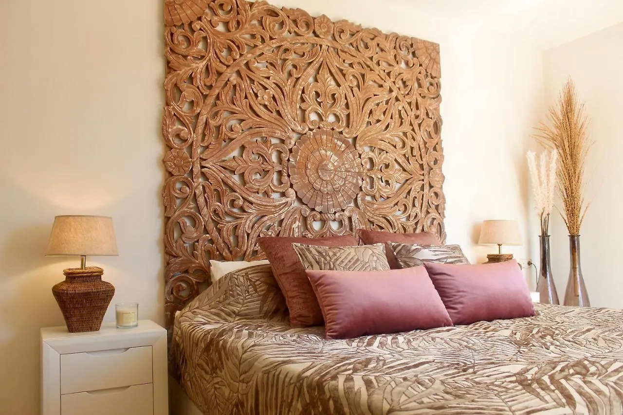 Luxury B&B Villa Tauro La Cala De Mijas 0*,