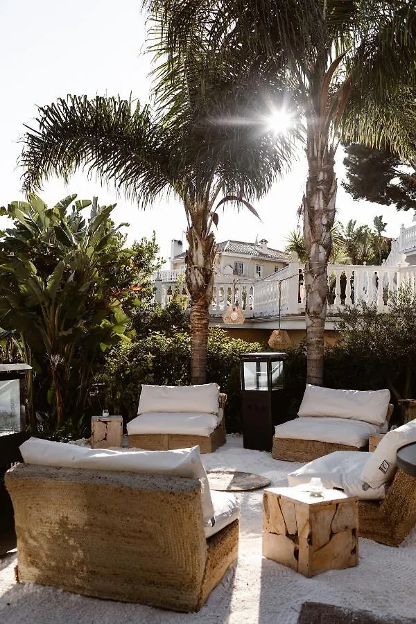 Luxury B&B Villa Tauro La Cala De Mijas 0*,