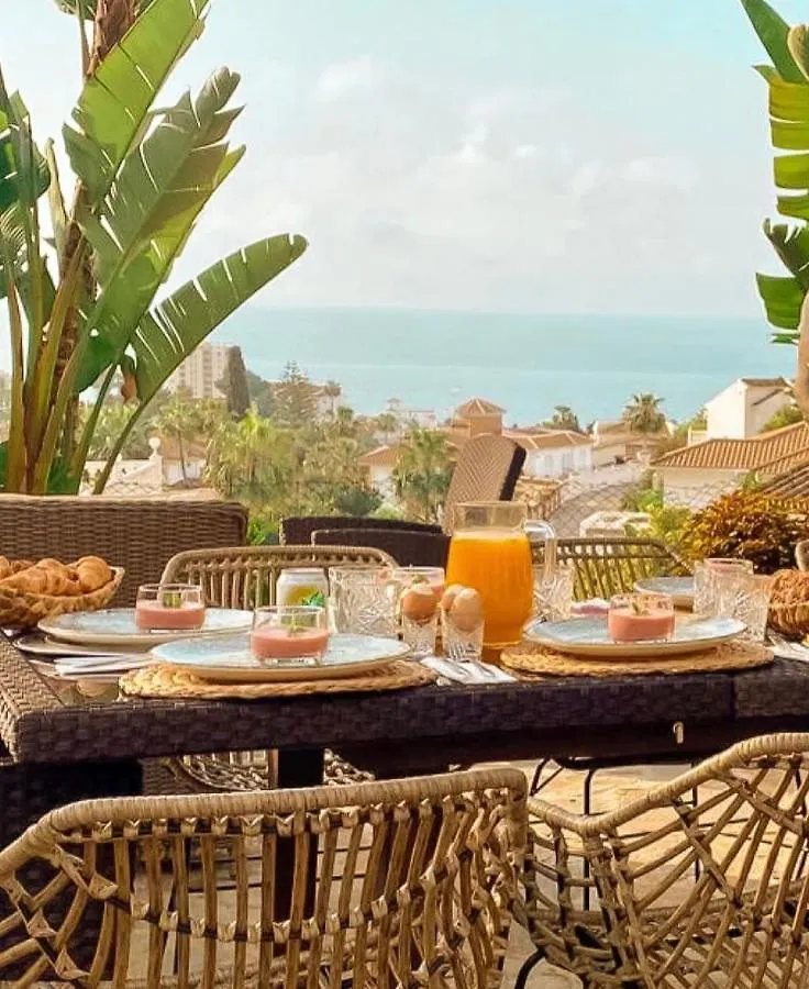 Luxury B&B Villa Tauro La Cala De Mijas