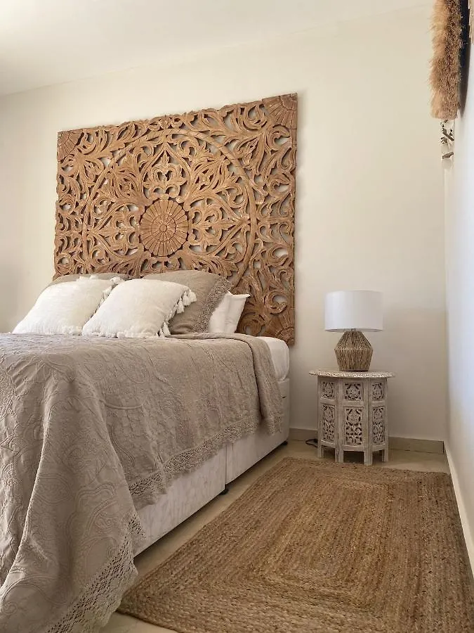 Bed & Breakfast Luxury B&B Villa Tauro La Cala De Mijas