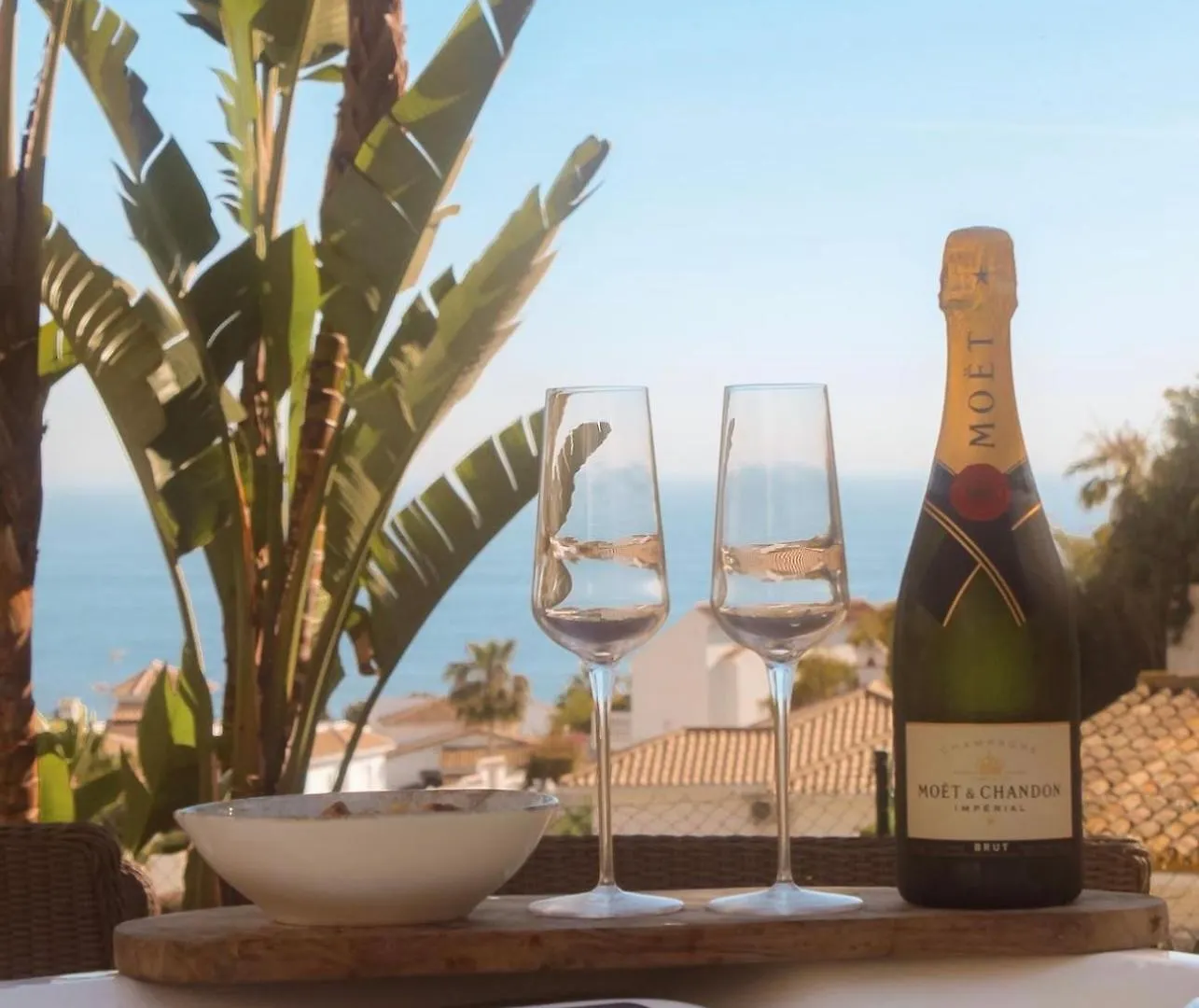 Luxury B&B Villa Tauro La Cala De Mijas