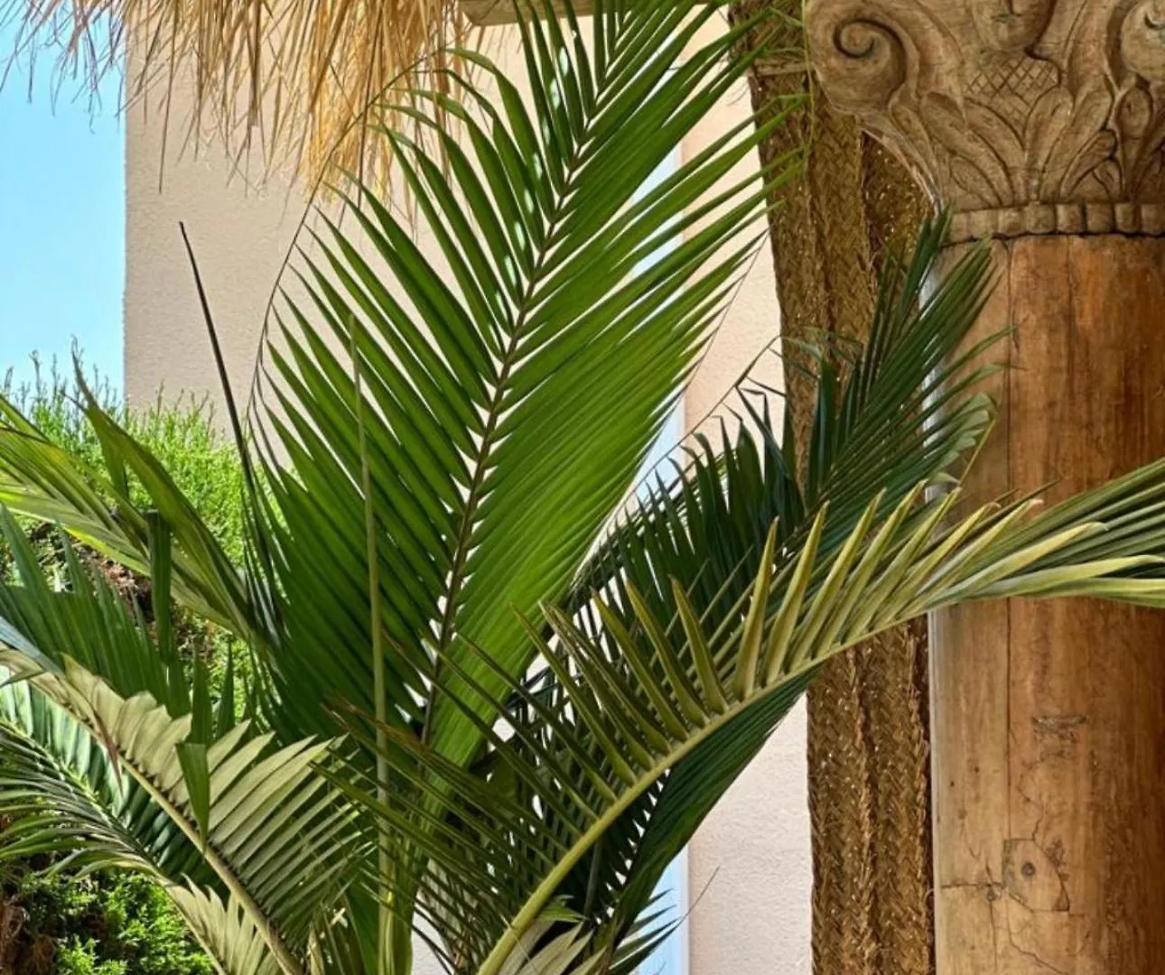 Luxury B&B Villa Tauro La Cala De Mijas Bed & Breakfast