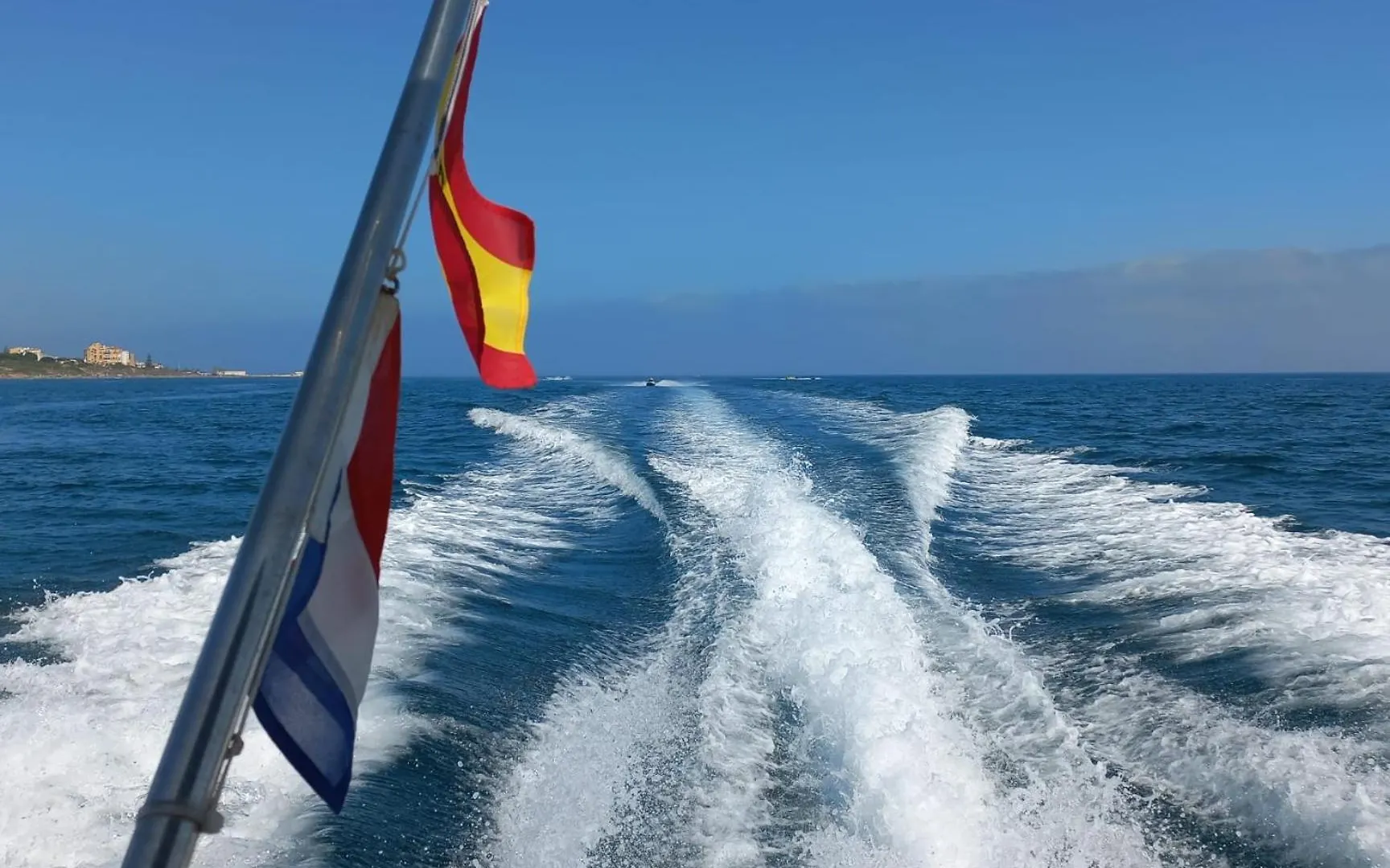 Luxury B&B Villa Tauro La Cala De Mijas Spanien