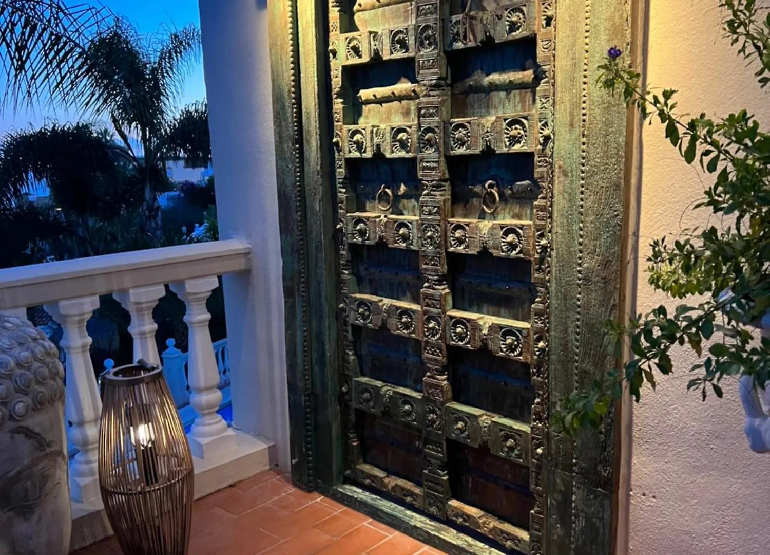 Luxury B&B Villa Tauro La Cala De Mijas 0*,  Spanien