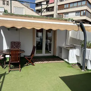 El Pozo Hotell