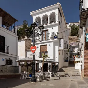 Bed & Breakfast Olive&ivy, Canillas de Aceituno