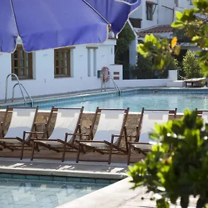 Alcadima Hotell