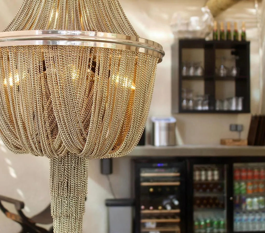 Luxury B&B Villa Tauro La Cala De Mijas