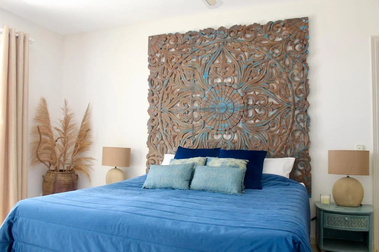 Luxury B&B Villa Tauro La Cala De Mijas Bed & Breakfast