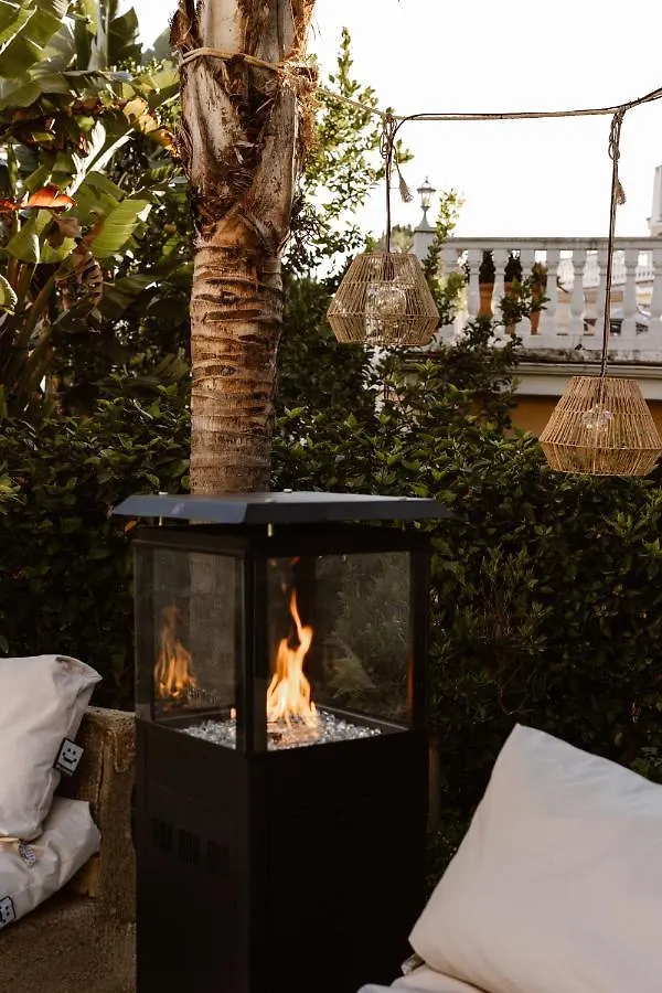 Luxury B&B Villa Tauro La Cala De Mijas Frühstückspension