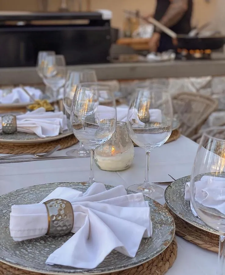 Luxury B&B Villa Tauro La Cala De Mijas Spanien