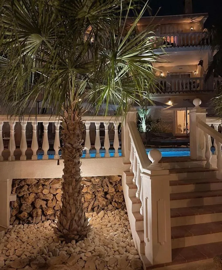 Luxury B&B Villa Tauro La Cala De Mijas 0*,  Spanien