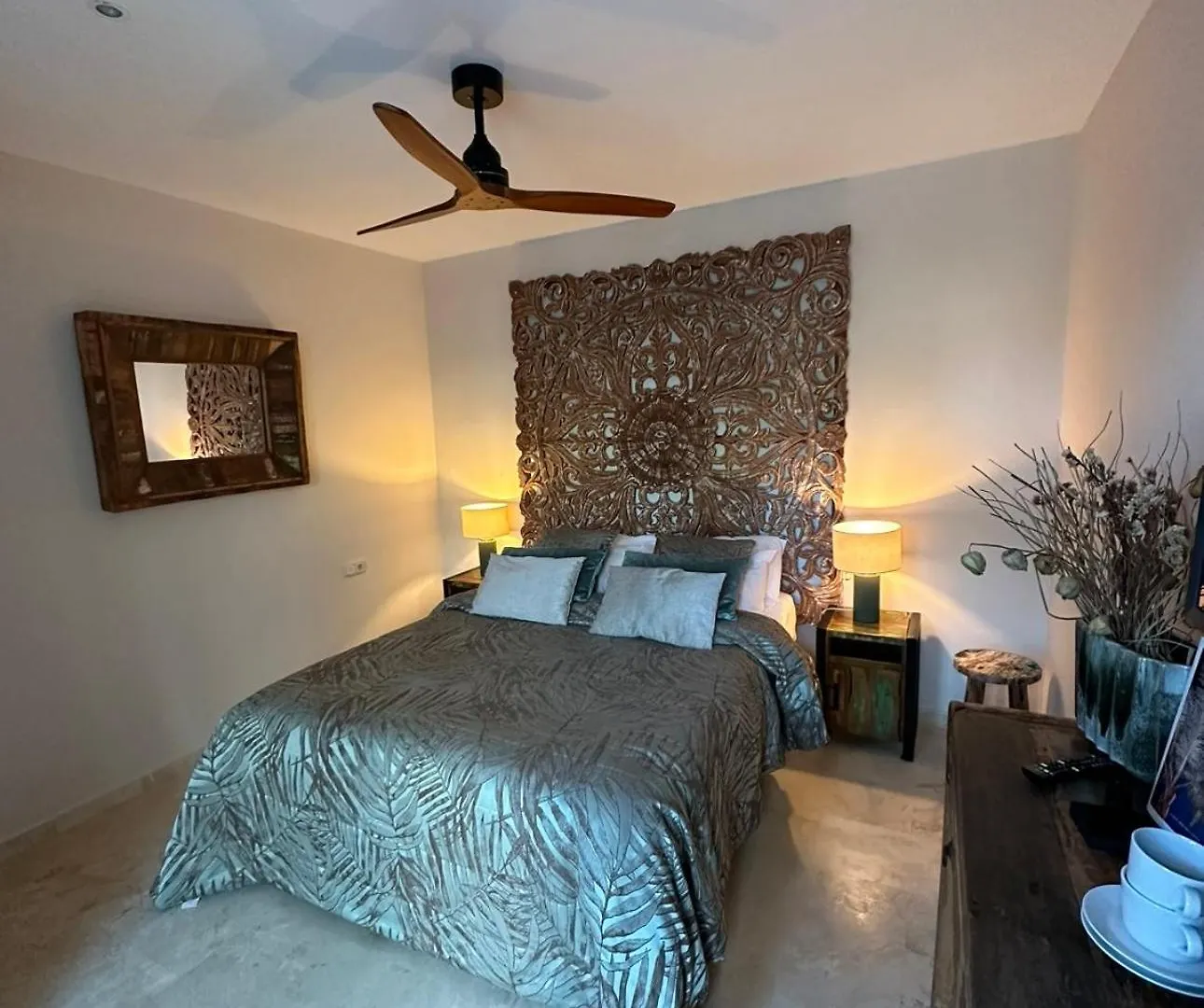 Luxury B&B Villa Tauro La Cala De Mijas 0*,