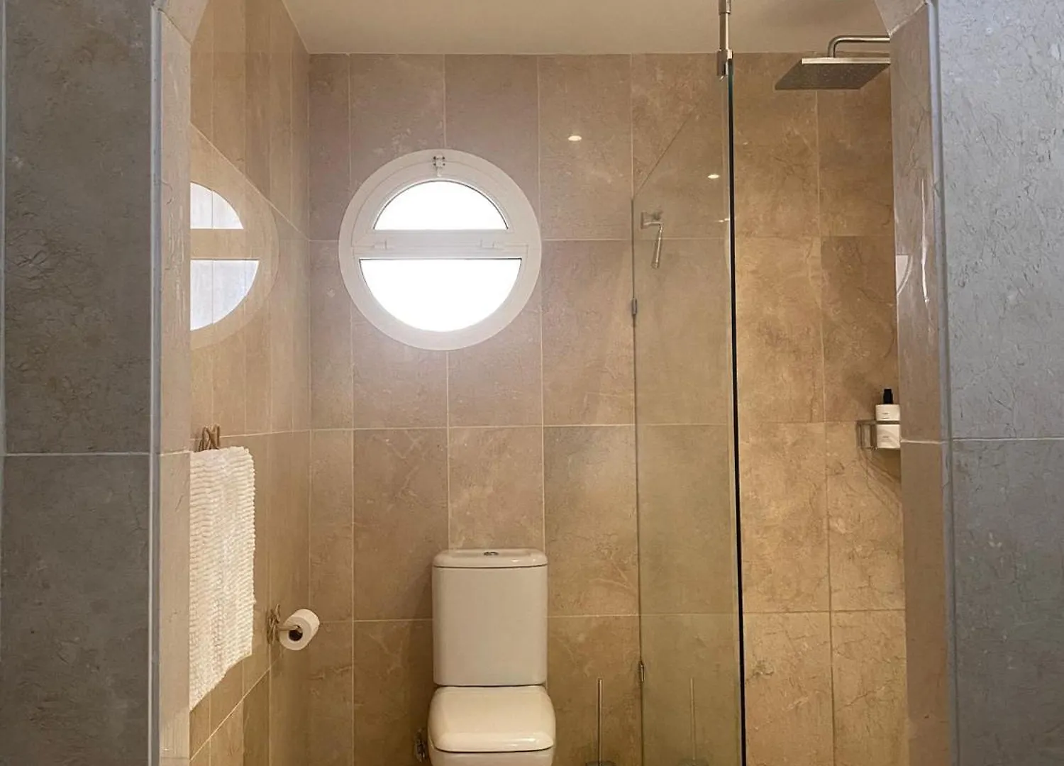 Luxury B&B Villa Tauro La Cala De Mijas Bed & Breakfast