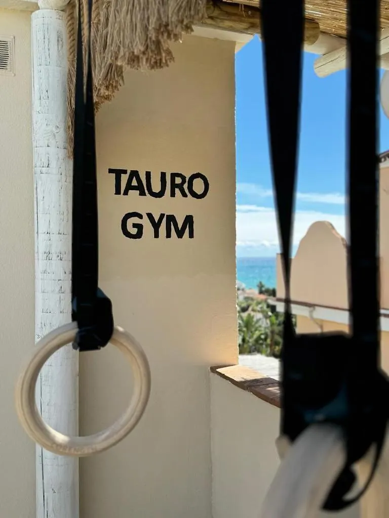 Luxury B&B Villa Tauro La Cala De Mijas
