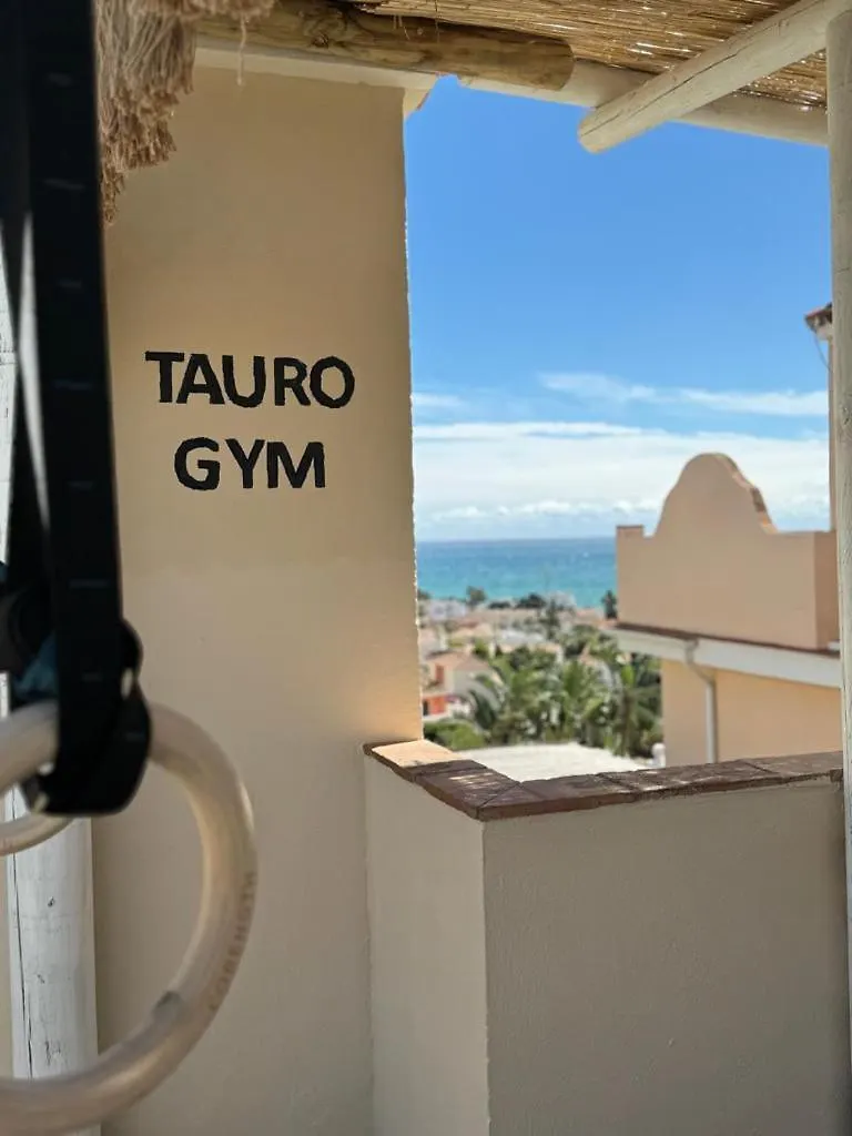 Luxury B&B Villa Tauro La Cala De Mijas 0*,  Spanien