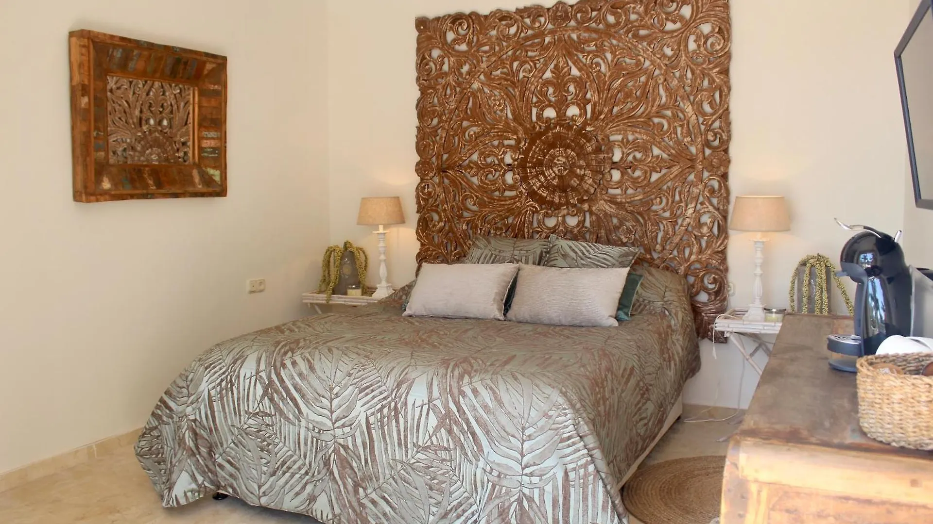 Luxury B&B Villa Tauro La Cala De Mijas