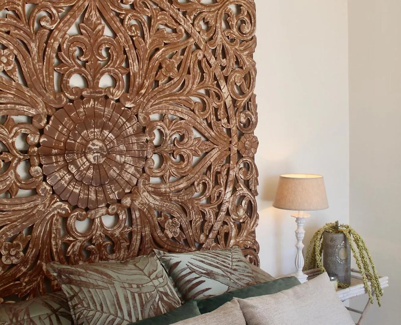 Luxury B&B Villa Tauro La Cala De Mijas 0*,