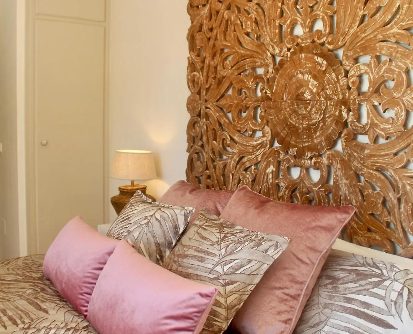 Luxury B&B Villa Tauro La Cala De Mijas Bed & Breakfast