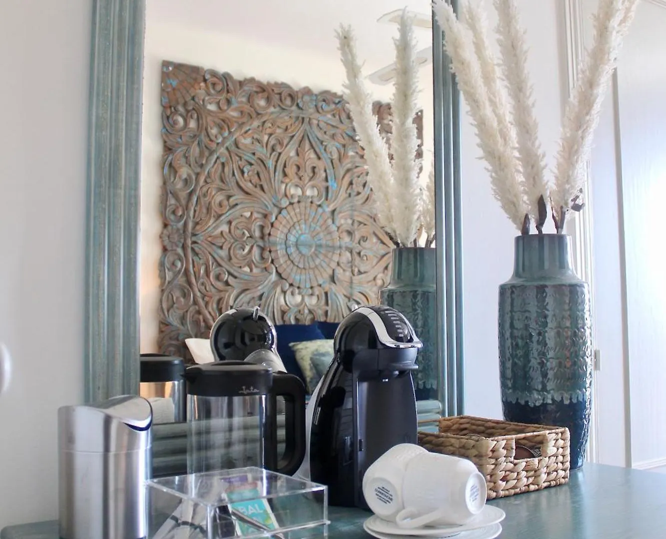 Bed & Breakfast Luxury B&B Villa Tauro La Cala De Mijas