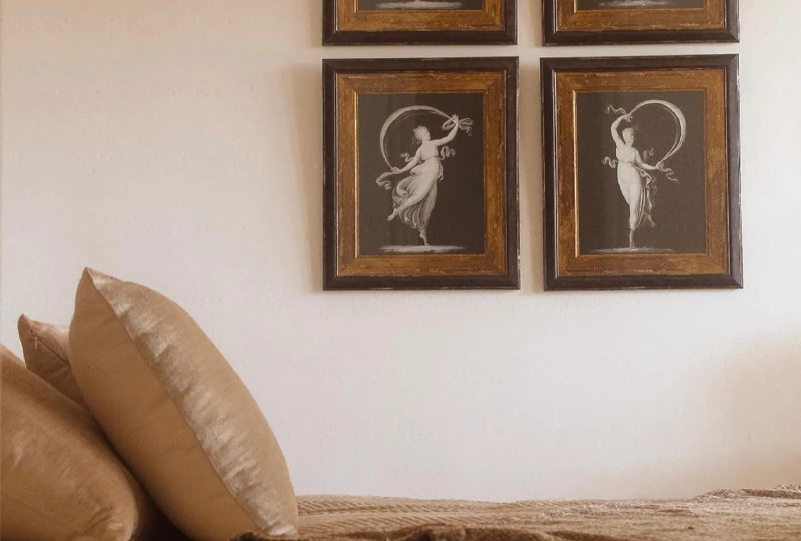 Luxury B&B Villa Tauro La Cala De Mijas Bed & Breakfast